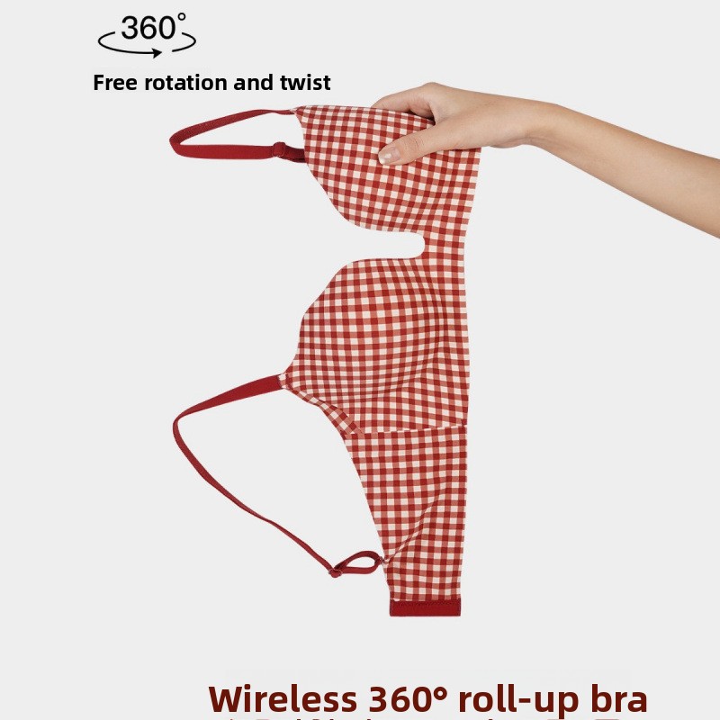 FallSweet-Sujetador clásico in - Bralette Triangle Set reseña y precio