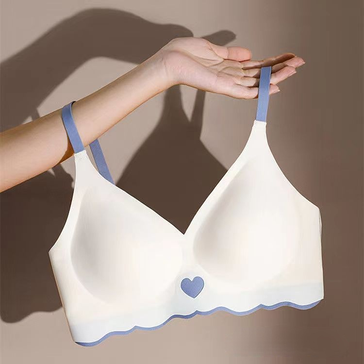 Sujetador Invisible sin costur - Bralette Triangle Set reseña y precio