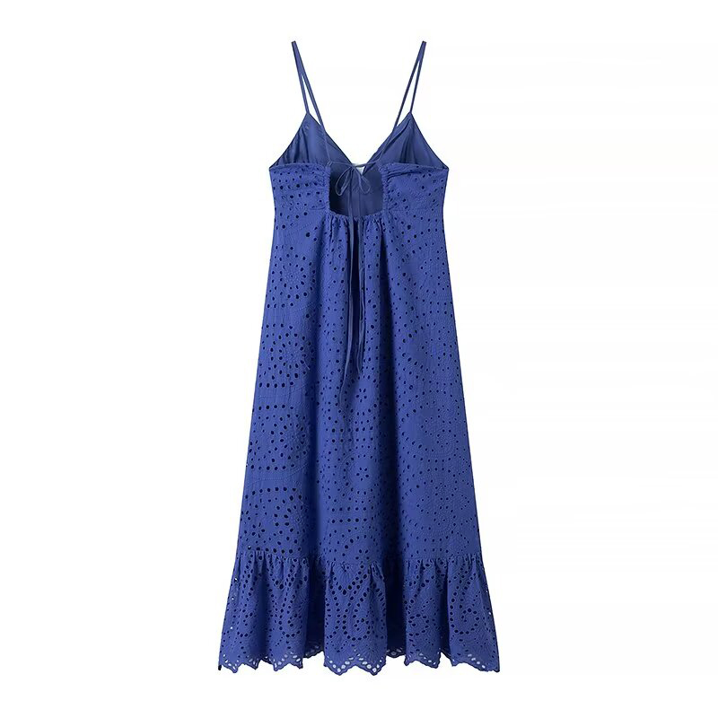 YENKYE-vestido Sexy con espald - Midi Skirt Floral reseña y precio
